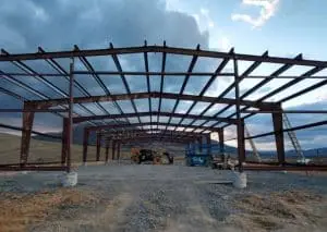 Fabrika Yapımı