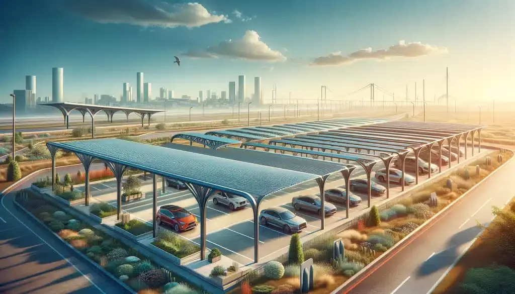 Otopark Sundurması Fiyatları