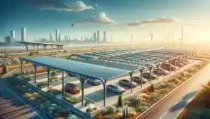 Otopark Sundurması Fiyatları