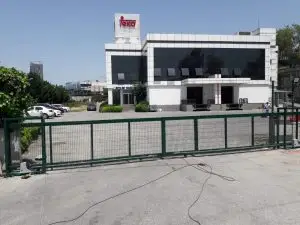 1000 m2 Beton Prefabrik Fabrika Maliyeti